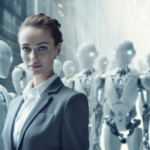 Diploma in Artificial Intelligence for Health Professionals