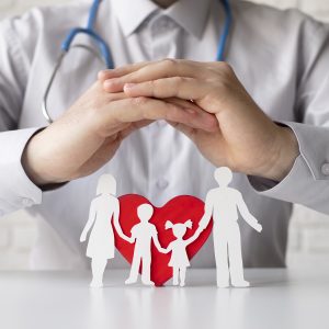 Foundation of Family Medicine