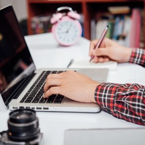 Online-Course Authoring Tools