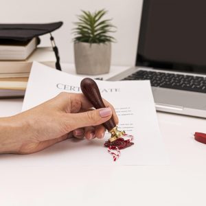 Certificate in Medical Editing and Journalism